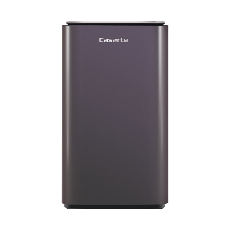 卡萨帝牌CRO800-S3PBU1型反渗透净水机 SPEED4.0高精度反渗透技术 高效三合一符合滤芯 小体积