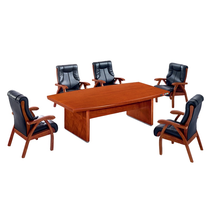 首指（SZ）油漆办公会议桌D-6824