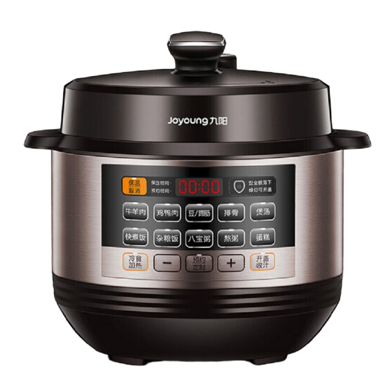 九阳压力锅Y-50C26