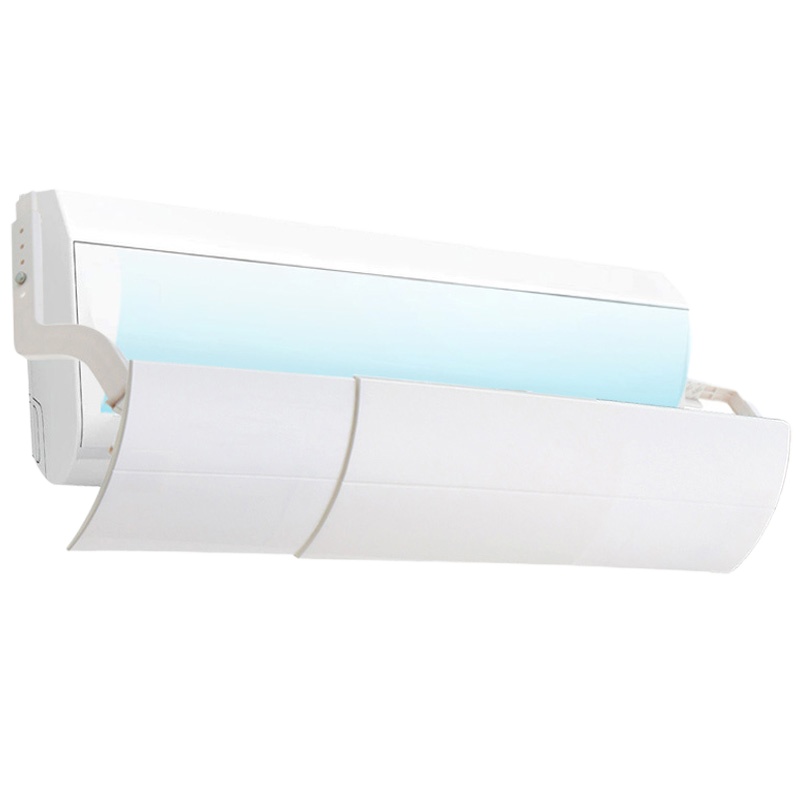 空调挡风板 66-117cm (不含安装)