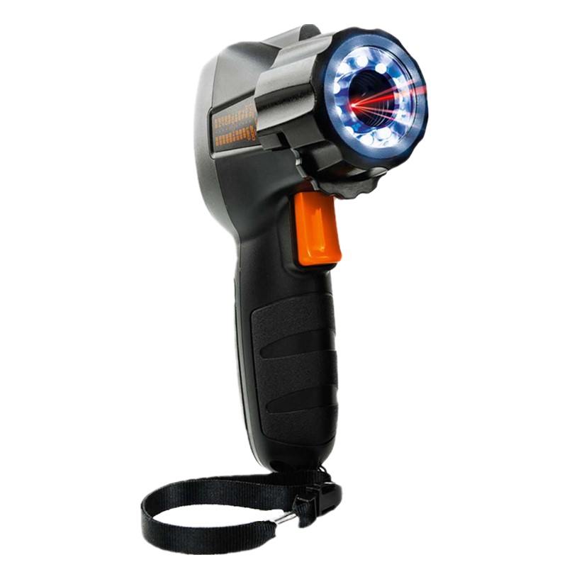 企购优品 HT3302红外测温仪