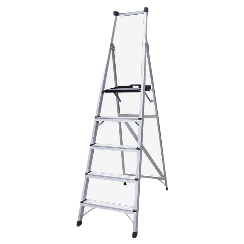 瑞居 YQZDT-1400 理货梯5阶 金属银色 单位(件)