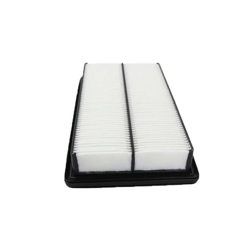 吉利自由舰空气滤芯格清器SC3豪情SC5优利欧博世适配夏利A+空滤N3