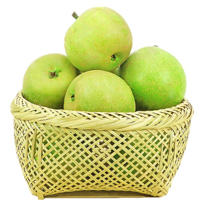 【中华特色】江华馆 瑶山雪梨(精选果)