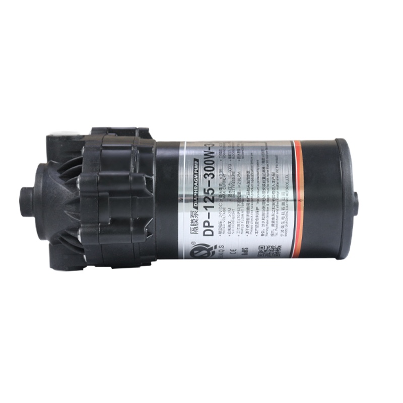 帮客材配 惠而浦净水器R500C89净水机 增压泵 抽水泵 电机 压力泵