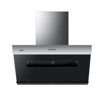 海尔 油烟机CXW-200-C290H(GC) 燃气灶JZT-Q3G02(12T)