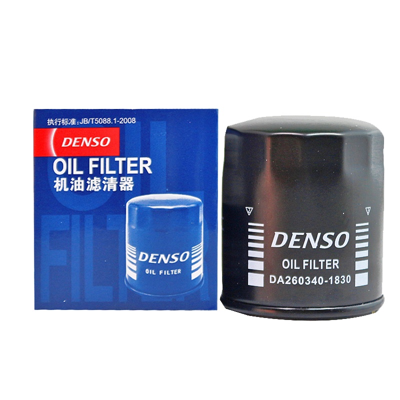 电装(DENSO)机滤260340-1830适配新君威/君越/威朗/CTS/昂科威/ATS/迈锐宝/自由客
