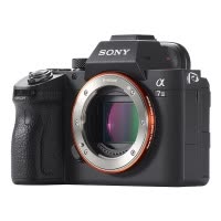 索尼(SONY)ILCE A7M3(16-35+24-70+70-200 F2.8)数码微单相机 变焦套装 约2420万