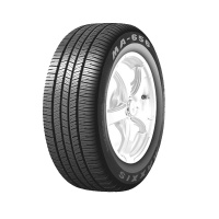 玛吉斯(MAXXIS)轮胎/汽车轮胎 195/65R15 91V MA656 原配长安CX30/绅宝D50/福克斯