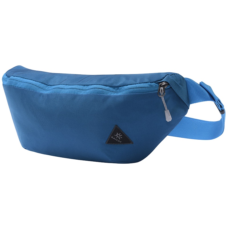 19凯乐石户外运动腰包剑鱼轻便防泼水耐磨胸包单肩挎包