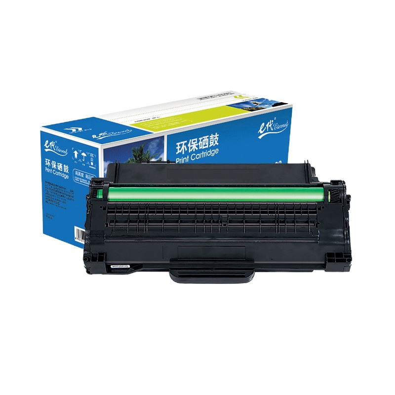 e代经典 施乐e-3155硒鼓 适用于施乐phaser3140 3155 3155N 3160N打印机硒鼓