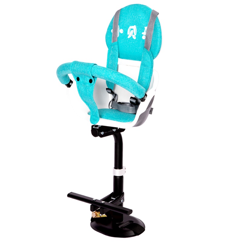 小时代电动车儿童座椅Q7L