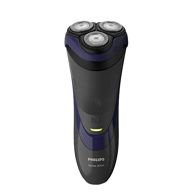 飞利浦(PHILIPS)S3120 电动剃须刀 舒适贴面刀头