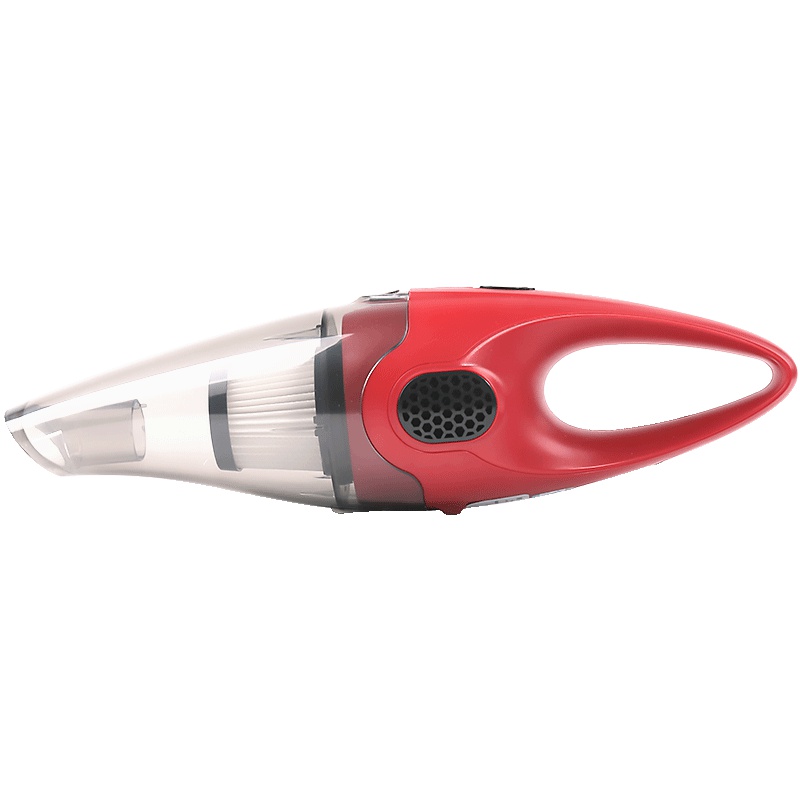 尤利特(UNIT)车载吸尘器 YD-510C 汽车内用12V电源无线式家用手持便携式强力干湿两用85-100w大功率充电