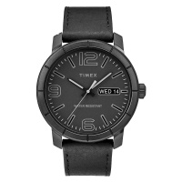 TIMEX/天美时 美国手表Mod 44系列 男士腕表复古防水学生时尚石英手表 TW2R64300