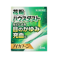 日本teika抗过敏眼药水花粉症消炎抗疲劳滴眼液清洁护眼抗菌眼部护理液15ml