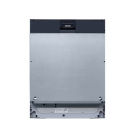 SIEMENS/西门子12套嵌入式洗碗机智能系列SJ456S26JC 家用自动洗碗器