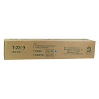 科思特 T-2309C(全新升级)粉盒 大容量 适用东芝E-Studio2303A/2303AM(单位:支)黑色
