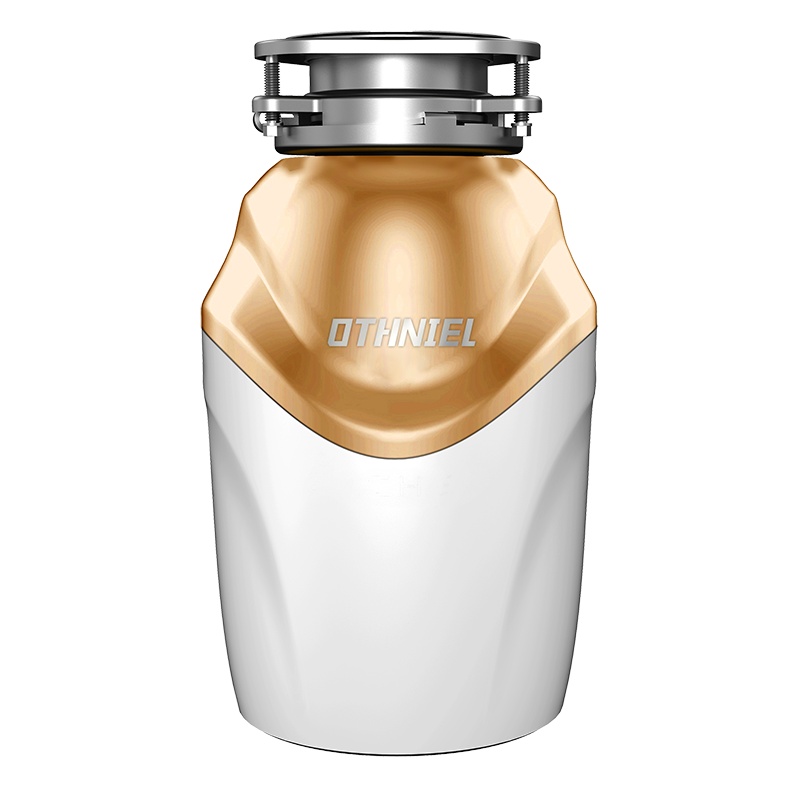 OTHNIEL奥力威尔Q70L旗舰款垃圾处理器 厨房厨余食物垃圾粉碎机 感应开关