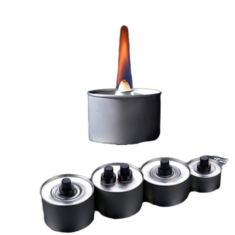 物业 安全燃油单头 4H 48灌/箱