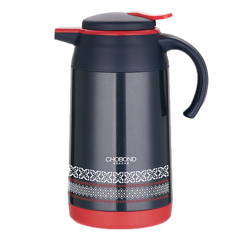 肖邦 慕尼黑真空杯壶套装