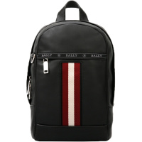 Bally 巴利 男士牛皮单肩包 HARI
