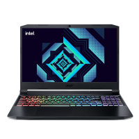 宏碁(acer)暗影骑士·擎15.6英寸win11游戏本144Hz高色域高刷新电竞屏笔记本电脑(11代酷睿i5-11400H 16G 512G RTX3060 6G )