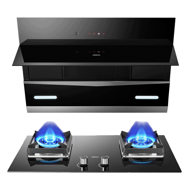 老板(ROBAM)27A5+37B0液化气