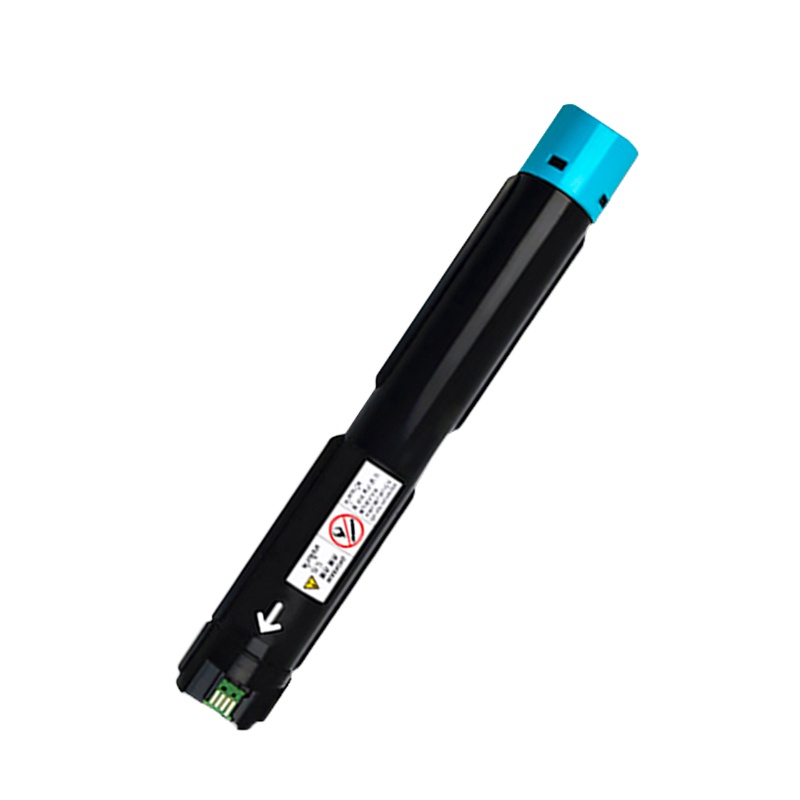 e代经典 施乐SC2020粉盒蓝色商务版 适用富士施乐SC2020系列组件3000张 CT202243