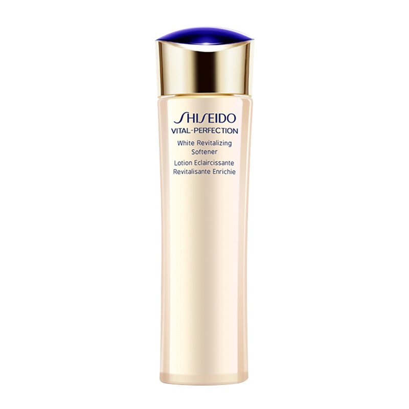 Shiseido/资生堂悦薇珀翡紧颜亮肤保湿水面部护肤套装礼盒 珀翡紧颜亮肤水(清爽型)150ml