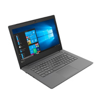 联想(Lenovo)扬天V330-14/Intel i7-8550U/8G/1T+128SSD/2G独显/W10/14英寸商用笔记本电脑