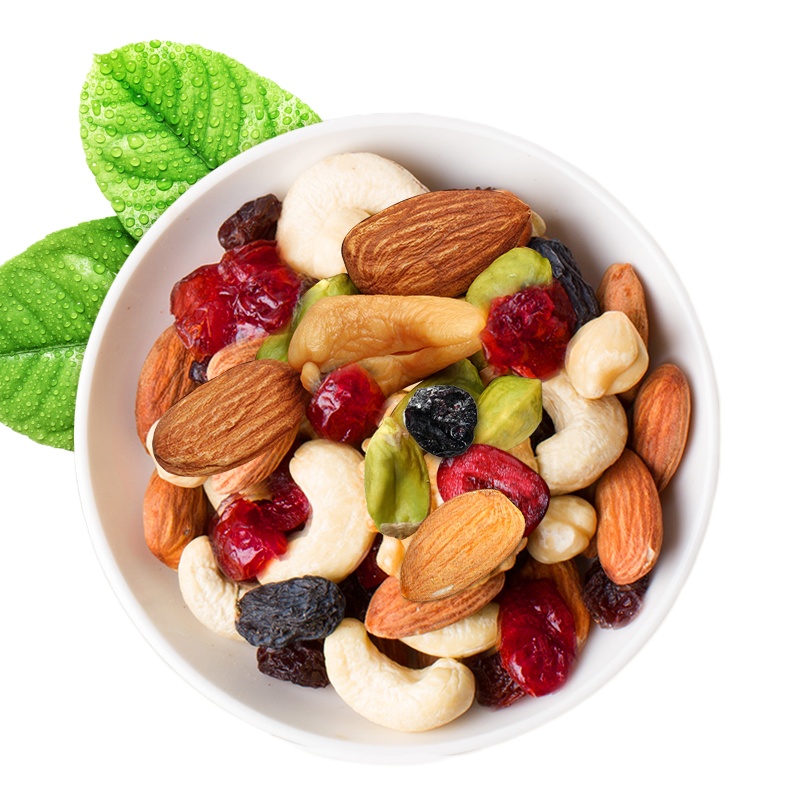 沃隆 301191 超级每日坚果 (30袋装)