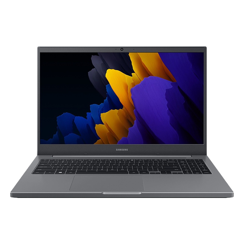 SAMSUNG 三星 Notebook Plus 2 NP550XDA-KA3HK 15.6寸 灰色 手提電腦