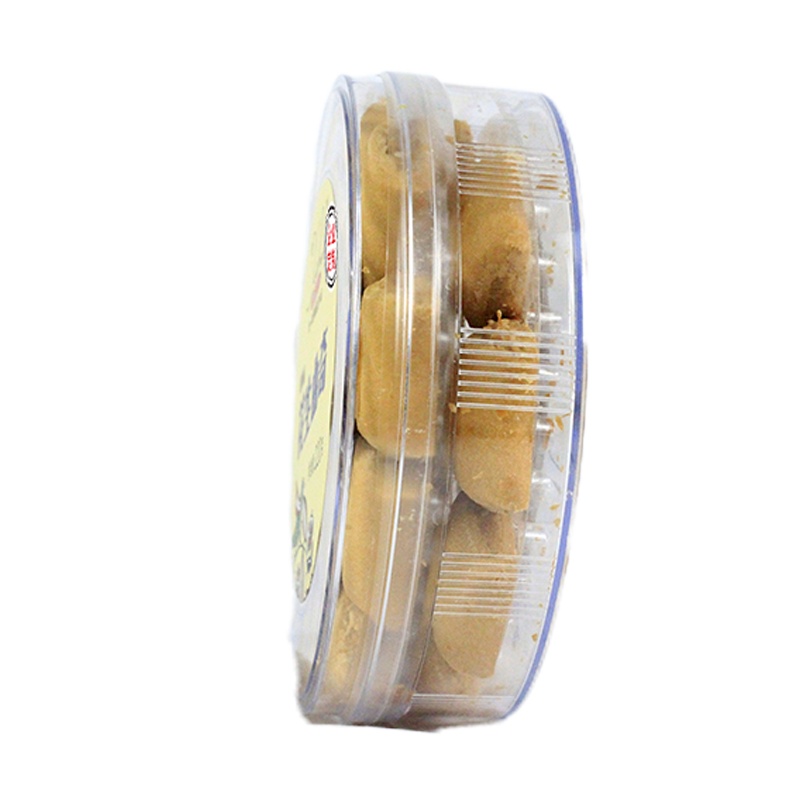 锡涵饼艺220g花生曲奇（原味）（BY）