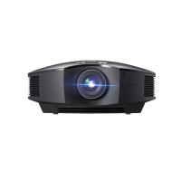 【套餐】索尼(SONY)VPL-HW69【上门安装】家用1080P高清3D投影仪SXRD家庭影院投影机1920X1080