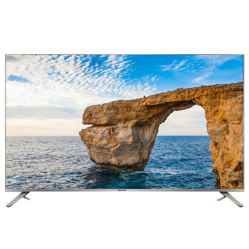 Skyworth/创维43G6A 43英寸 4K超高清超薄人工智能WIFI液晶平板电视机