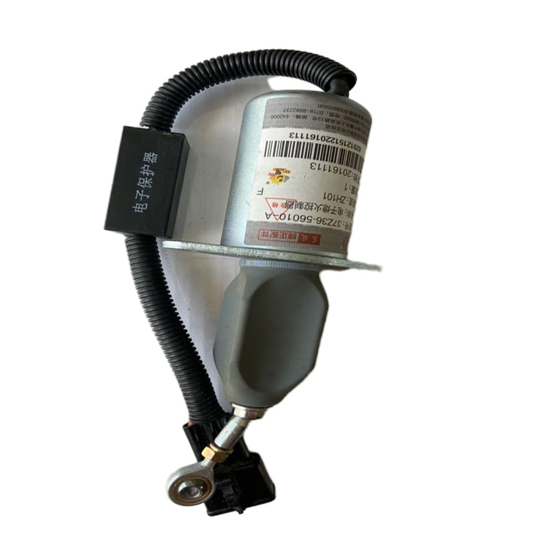 电子熄火控制器37Z36-56010-A