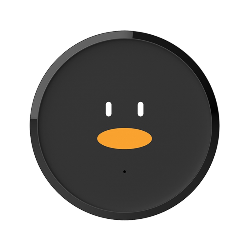 腾讯极光快投Pro 4K高清无线同屏器 5G双频WiFi投屏盒子 苹果安卓通用 电视伴侣投屏播放机