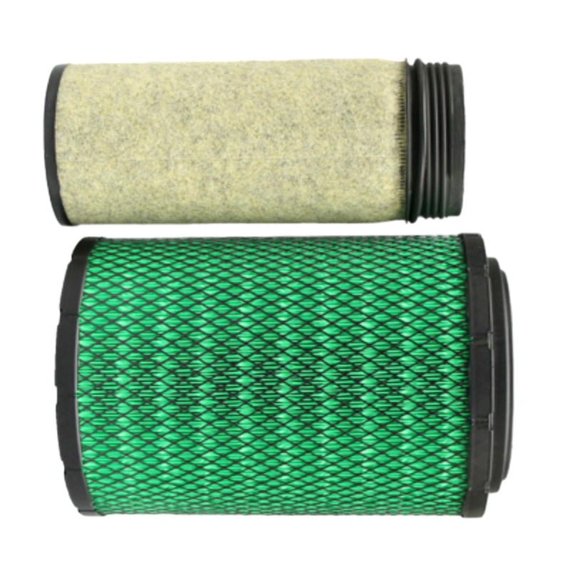 TL-SF 空气滤芯 解放CA1125J