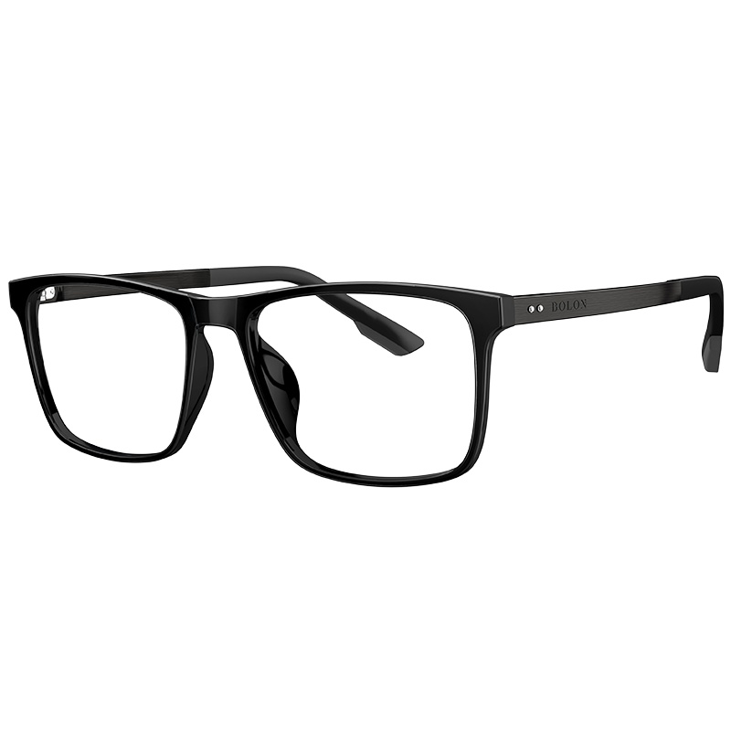 BOLON暴龙2020光学镜男款近视眼镜架商务休闲镜框BJ5022