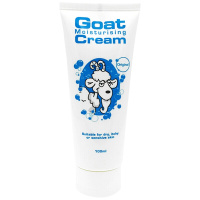 Goat Soap 天然山羊奶滋润霜 100ml/支 润体霜