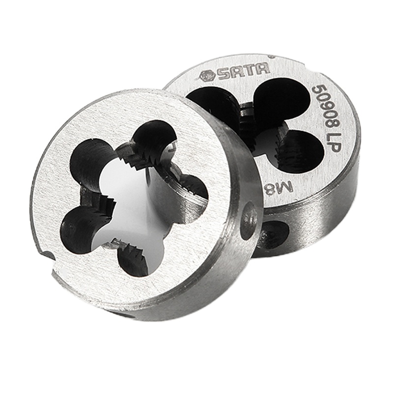 圆板牙标准扣 M22*2.5 1个