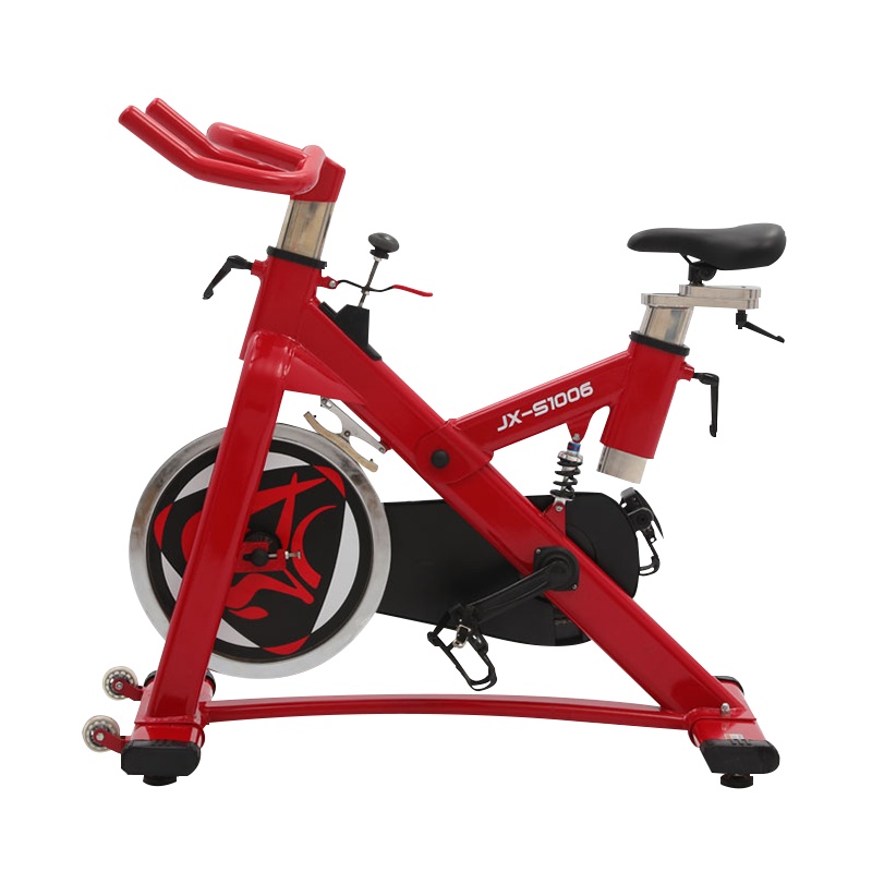 军霞 JX-S1006商用动感单车