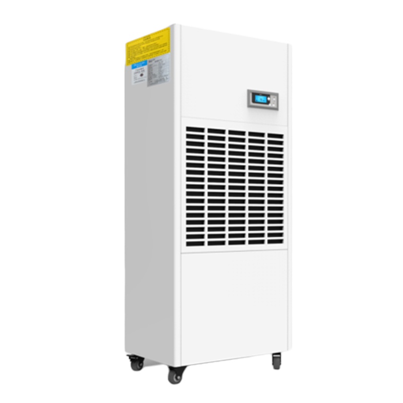 多乐信(DOROSIN) EP-8.8S 3800W 除湿机 (计价单位:台)