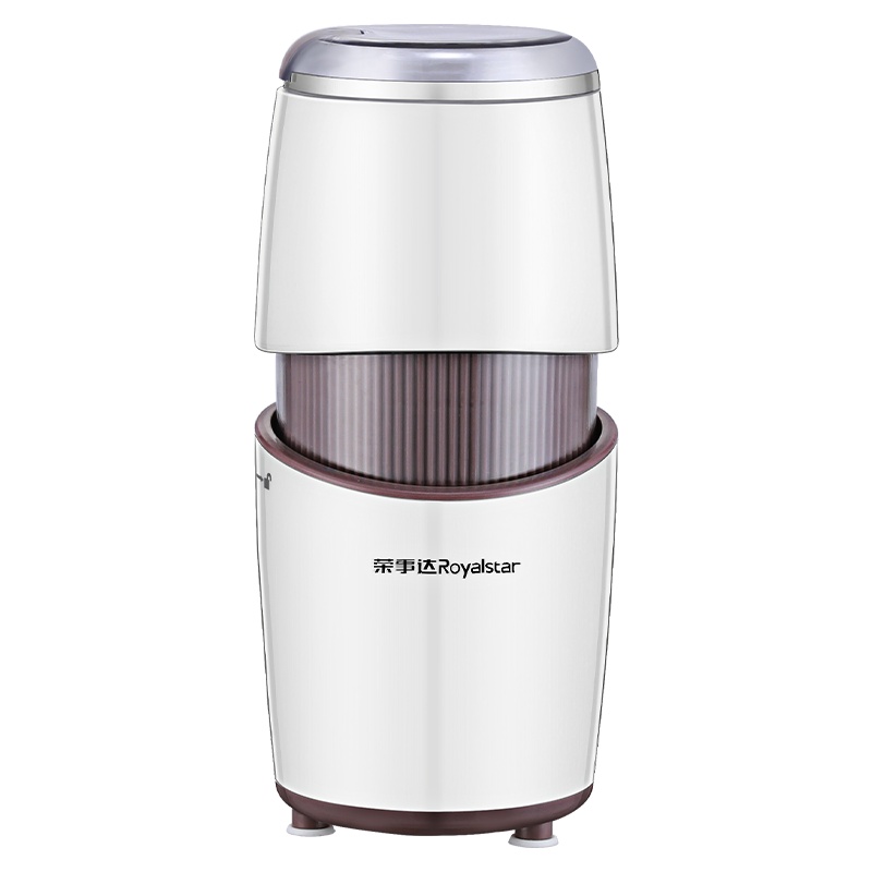 荣事达(Royalstar)研磨机GR258B粉碎机家用小型电动磨粉机五谷杂粮研磨药材迷你打粉破碎机