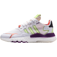 阿迪达斯adidas三叶草男鞋运动鞋休闲鞋FX3813