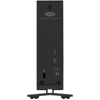 LaCie 4TB 移动硬盘 Type-C/USB3.1 D2 3.5英寸 企业级硬盘 STHA4000800