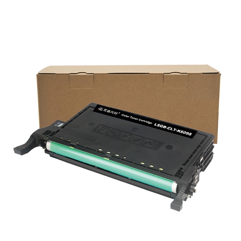 莱盛光标LSGB-CLT-K609S 硒鼓/粉盒 适用于三星CLT-K609S
