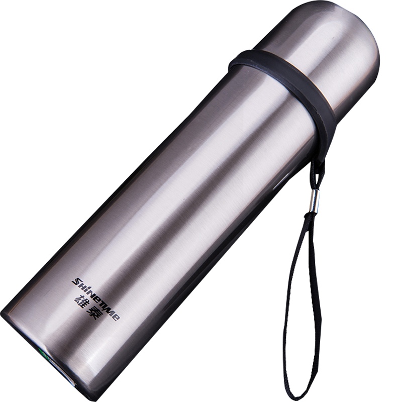 雄泰宁泰真空保温杯水杯家用水杯学生杯旅行杯茶杯500ML