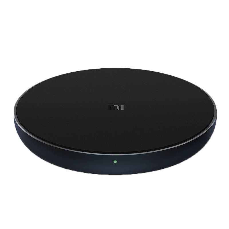 小米无线充电器(通用快充)